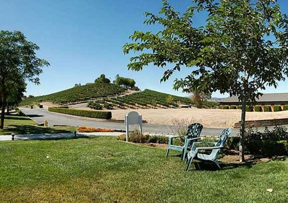 7750 North Highway 101, Paso Robles, CA 93446, United States of America. hotel inPaso Robles